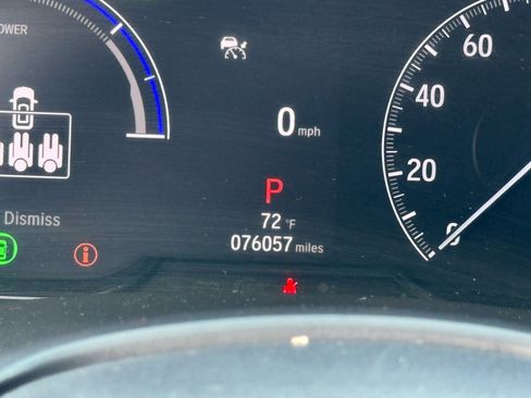 Used 2022 Honda Accord Sport image 27