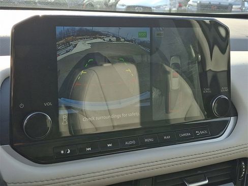 Certified 2023 Nissan Rogue SL w/ SL Premium Package image 20