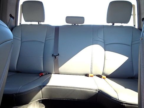 New 2026 RAM 4500 Tradesman w/ Chrome Appearance Group image 15