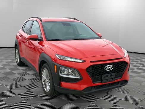 Used 2019 Hyundai Kona SEL FWD image 7