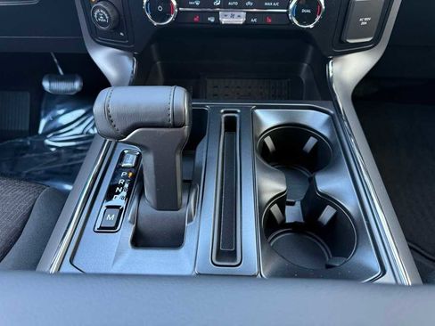 New 2025 Ford F150 XLT w/ Equipment Group 302A MID image 11