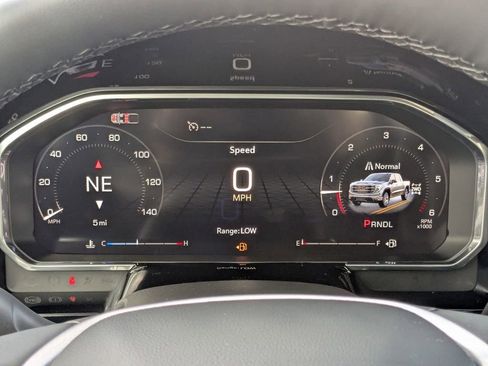 New 2026 GMC Sierra 1500 Elevation w/ Elevation Select Package image 19