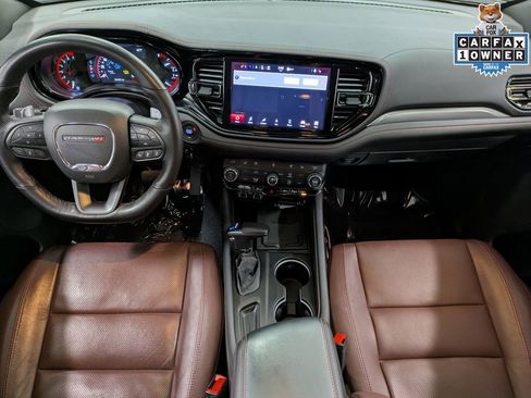 Used 2024 Dodge Durango GT AWD/4WD image 23