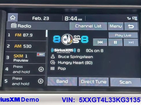 Used 2019 Kia Optima S image 27