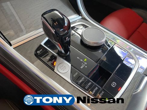 Used 2020 BMW 840i Coupe w/ M Sport Package RWD image 33