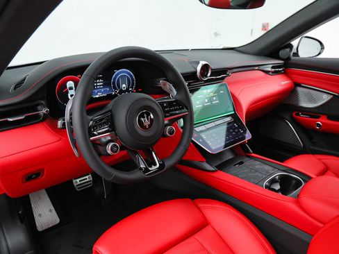 New 2026 Maserati GranTurismo Modena image 19