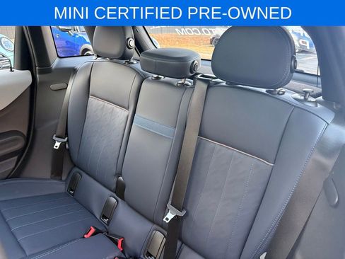 Certified 2025 MINI Cooper S FWD image 18