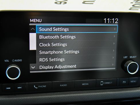 Used 2023 Honda Civic Sport image 21