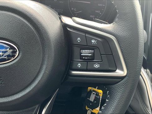 Used 2020 Subaru Outback Premium w/ Popular Package #1 image 11