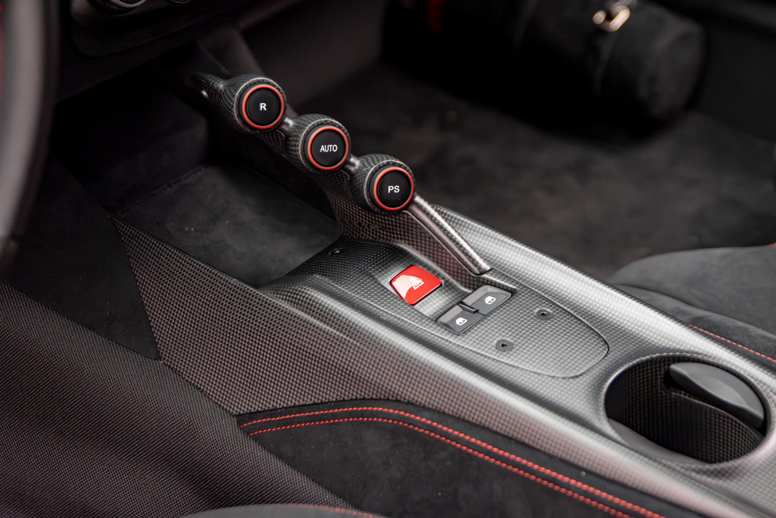 Used 2017 Ferrari F12tdf RWD image 26