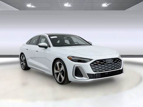 New 2026 Audi S5 Premium Plus image 7