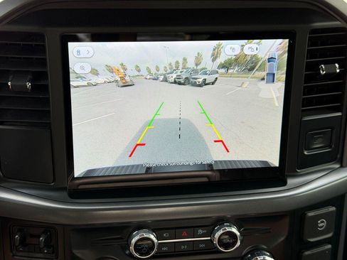 Used 2025 Ford F150 XLT w/ Equipment Group 301A Standard AWD/4WD image 2