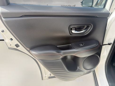 Certified 2023 Honda CR-V EX-L image 25