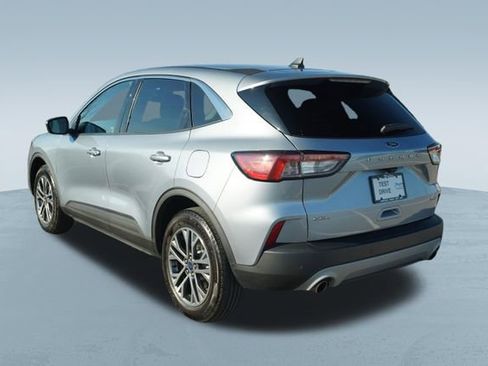 Used 2022 Ford Escape SEL w/ Technology Package image 6