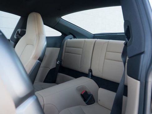 Certified 2024 Porsche 911 Carrera 4S image 18