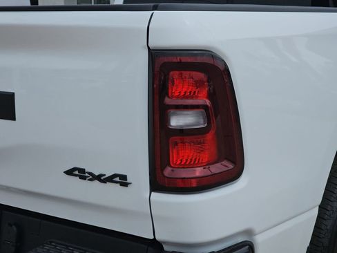 New 2026 RAM 1500 Tradesman AWD/4WD image 39