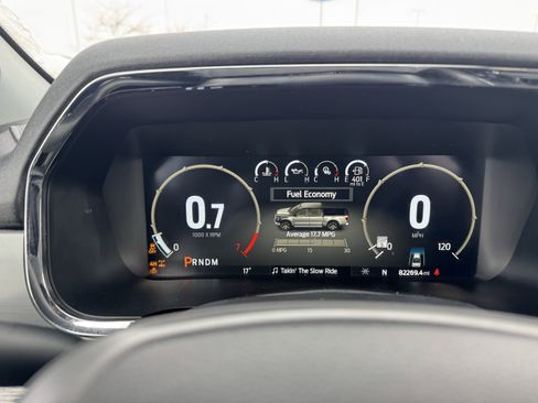 Used 2022 Ford F150 Lariat w/ Equipment Group 502A High image 15