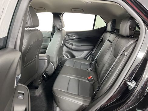 Certified 2025 Buick Encore GX Avenir w/ Avenir Technology Package image 23