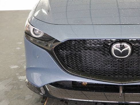 New 2026 MAZDA MAZDA3 Hatchback w/Premium Plus Pkg AWD/4WD image 35