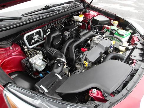 Used 2018 Subaru Outback 2.5i Premium image 21