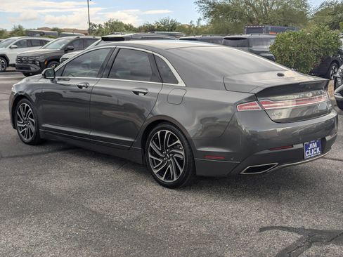 Used 2020 Lincoln MKZ Reserve w/ Luxury Package FWD image 4