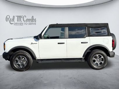Used 2024 Ford Bronco Big Bend