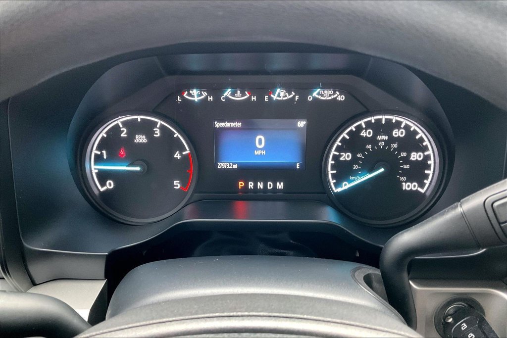 Used 2024 Ford F250 XLT AWD/4WD image 16