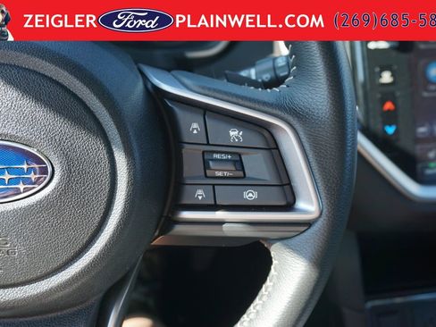 Used 2025 Subaru Ascent Premium AWD/4WD image 25