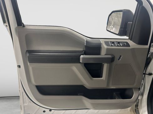 Used 2020 Ford F150 XLT w/ Equipment Group 302A Luxury RWD image 10