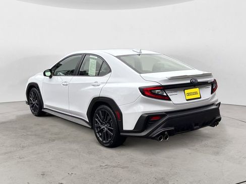 Used 2023 Subaru WRX Limited image 3