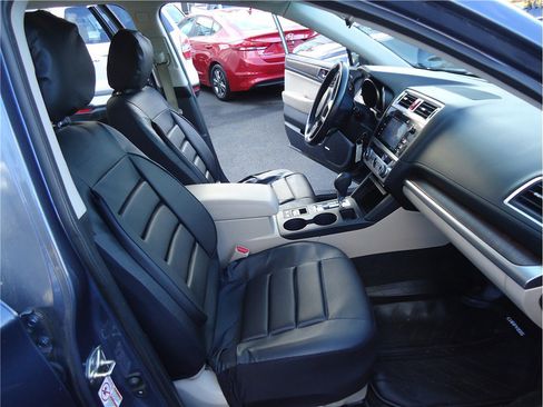 Used 2015 Subaru Outback 2.5i Limited image 15