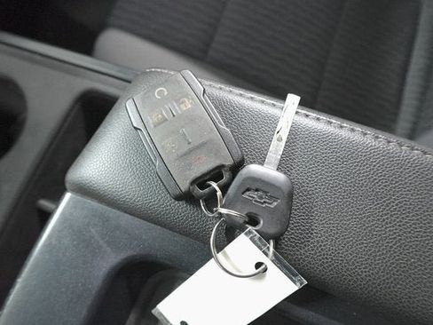 Used 2018 Chevrolet Tahoe LS w/ Max Trailering Package image 29