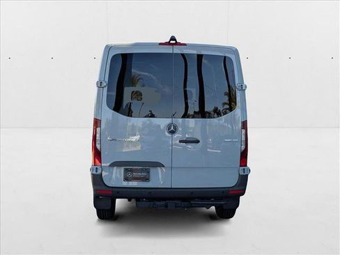 New 2025 Mercedes-Benz Sprinter 2500 image 7
