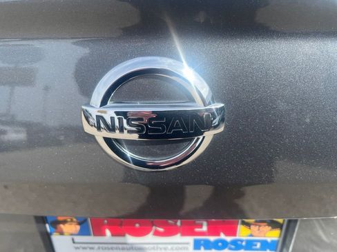 Used 2020 Nissan Altima 2.5 SV FWD image 33