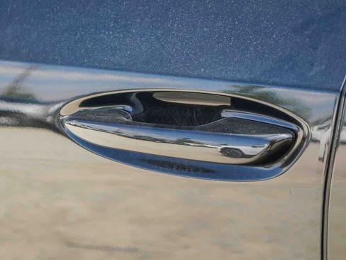 Used 2022 Lexus ES 350 w/ Premium Package FWD image 18