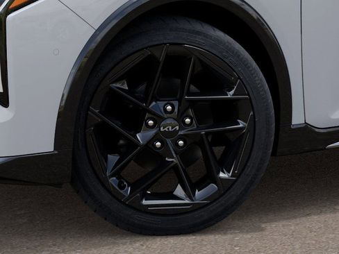 New 2026 Kia K4 GT-Line Turbo FWD image 9