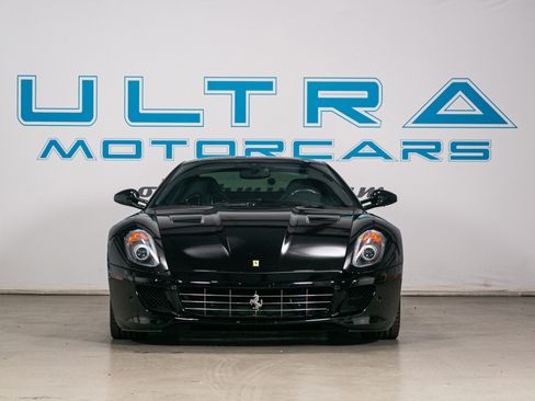 Used 2007 Ferrari 599 GTB Fiorano image 5