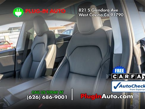 Used 2024 Tesla Model 3 image 7