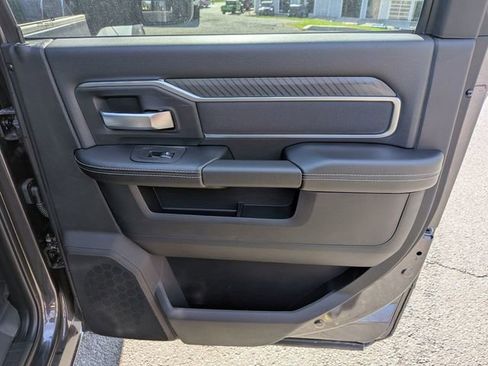 New 2026 RAM 2500 Big Horn image 22