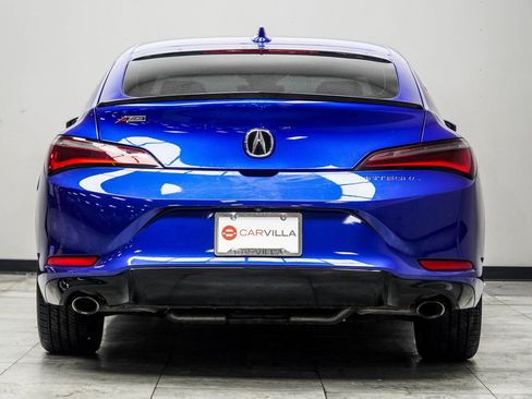 Used 2023 Acura Integra A-Spec image 10