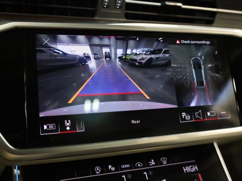 Used 2023 Audi A7 Prestige image 27