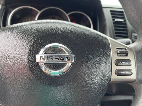 Used 2008 Nissan Versa 1.8 S w/ PWR Pkg image 23