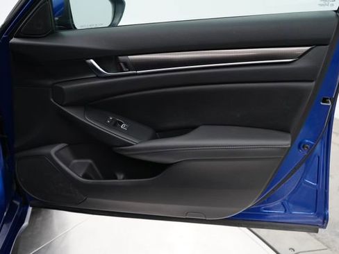 Used 2019 Honda Accord Sport image 47