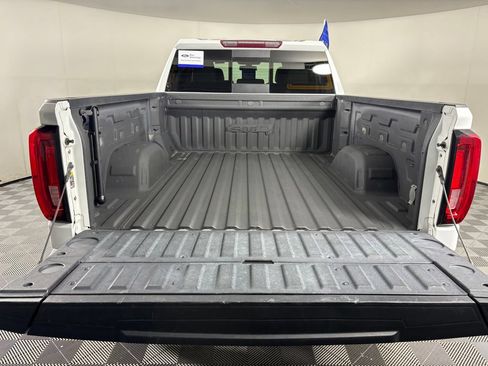 Used 2020 GMC Sierra 1500 AT4 w/ AT4 Premium Package AWD/4WD image 33