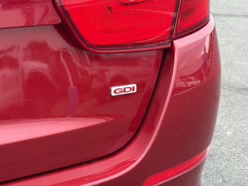 Used 2015 Kia Optima LX image 28