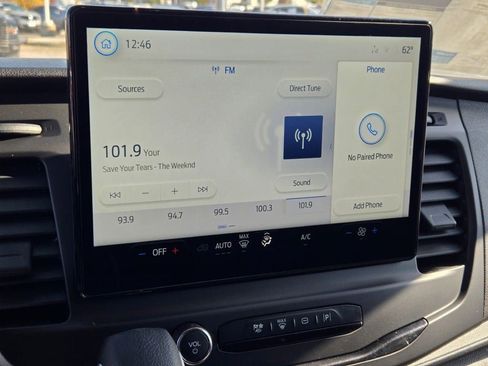 New 2026 Ford Transit 250 Base image 13