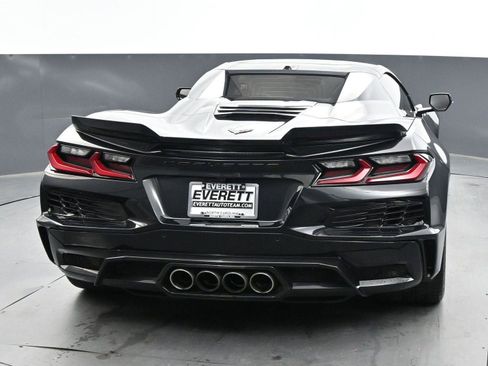 Used 2024 Chevrolet Corvette Z06 image 6