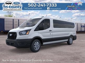New 2026 Ford Transit 350 XL RWD video 1