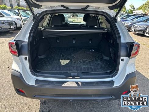 Certified 2024 Subaru Outback Onyx Edition AWD/4WD image 28