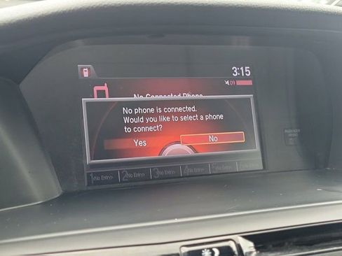 Used 2017 Honda Accord Sport Special Edition image 21